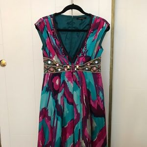 Nanette Lepore Dress